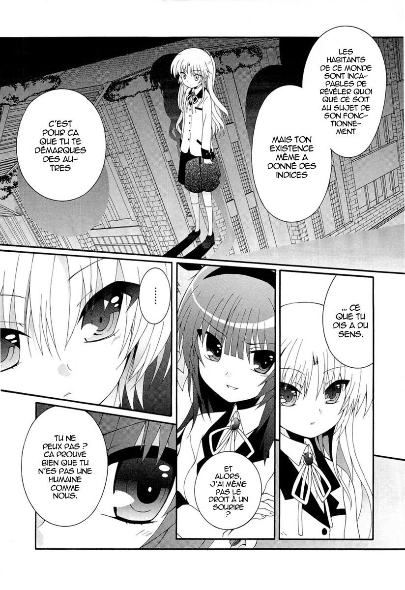 img Angel Beats! Heavens Door 20